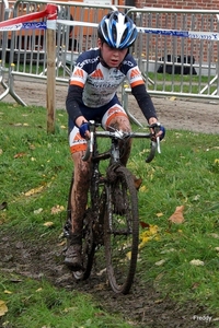 Veldrijden-Aspiranten-Roeselare-9-11-2013