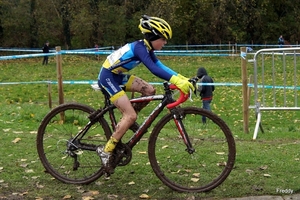 Veldrijden-Aspiranten-Roeselare-9-11-2013