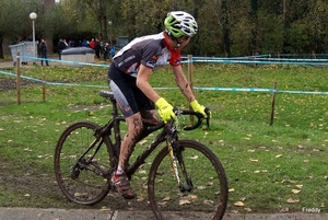 Veldrijden-Aspiranten-Roeselare-9-11-2013