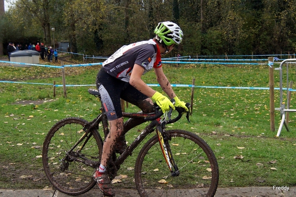 Veldrijden-Aspiranten-Roeselare-9-11-2013