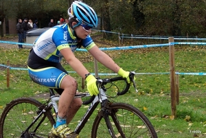 Veldrijden-Aspiranten-Roeselare-9-11-2013