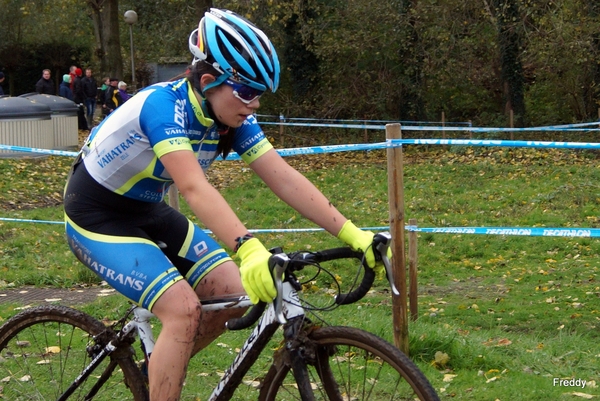 Veldrijden-Aspiranten-Roeselare-9-11-2013