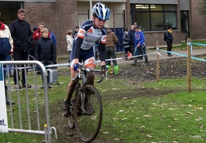 Veldrijden-Aspiranten-Roeselare-9-11-2013