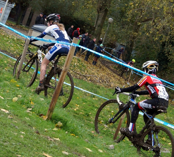 Veldrijden-Aspiranten-Roeselare-9-11-2013