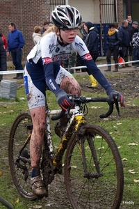 Veldrijden-Aspiranten-Roeselare-9-11-2013