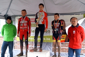 Veldrijden-Aspiranten-Roeselare-9-11-2013