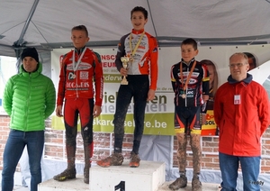 Veldrijden-Aspiranten-Roeselare-9-11-2013