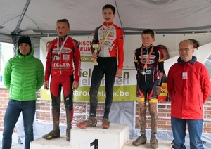 Veldrijden-Aspiranten-Roeselare-9-11-2013