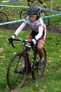 Veldrijden-Aspiranten-Roeselare-9-11-2013