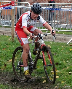 Veldrijden-Aspiranten-Roeselare-9-11-2013