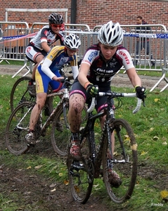 Veldrijden-Aspiranten-Roeselare-9-11-2013