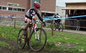 Veldrijden-Aspiranten-Roeselare-9-11-2013