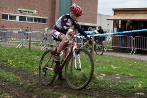 Veldrijden-Aspiranten-Roeselare-9-11-2013