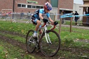 Veldrijden-Aspiranten-Roeselare-9-11-2013