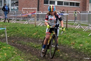 Veldrijden-Aspiranten-Roeselare-9-11-2013