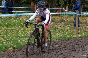 Veldrijden-Aspiranten-Roeselare-9-11-2013