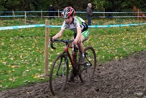 Veldrijden-Aspiranten-Roeselare-9-11-2013