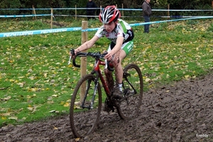 Veldrijden-Aspiranten-Roeselare-9-11-2013