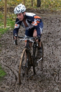 Veldrijden-Aspiranten-Roeselare-9-11-2013