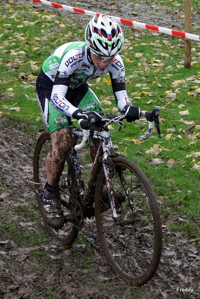 Veldrijden-Aspiranten-Roeselare-9-11-2013