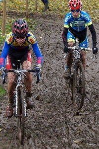 Veldrijden-Aspiranten-Roeselare-9-11-2013