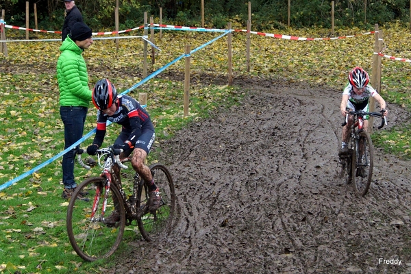 Veldrijden-Aspiranten-Roeselare-9-11-2013