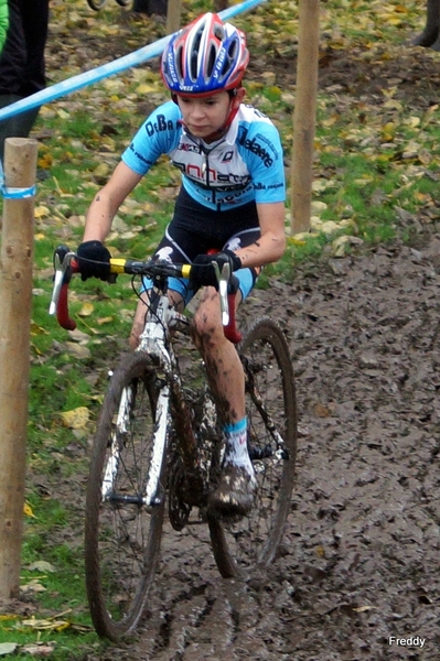 Veldrijden-Aspiranten-Roeselare-9-11-2013