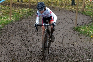 Veldrijden-Aspiranten-Roeselare-9-11-2013