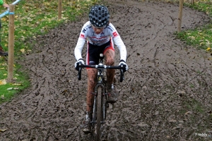 Veldrijden-Aspiranten-Roeselare-9-11-2013