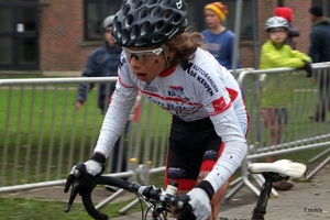 Veldrijden-Aspiranten-Roeselare-9-11-2013