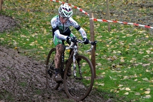 Veldrijden-Aspiranten-Roeselare-9-11-2013