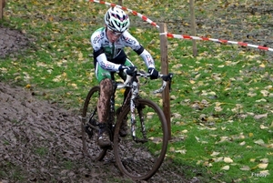 Veldrijden-Aspiranten-Roeselare-9-11-2013