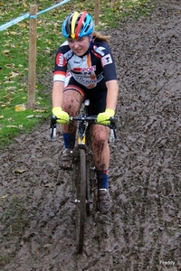 Veldrijden-Aspiranten-Roeselare-9-11-2013