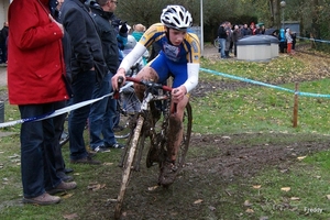 Veldrijden-Aspiranten-Roeselare-9-11-2013