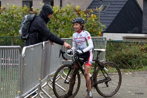 Veldrijden-Aspiranten-Roeselare-9-11-2013