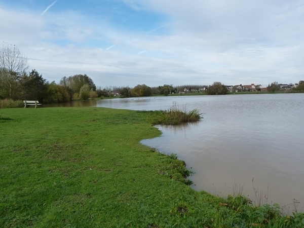 76-Recreatiedomein van 26ha.groot