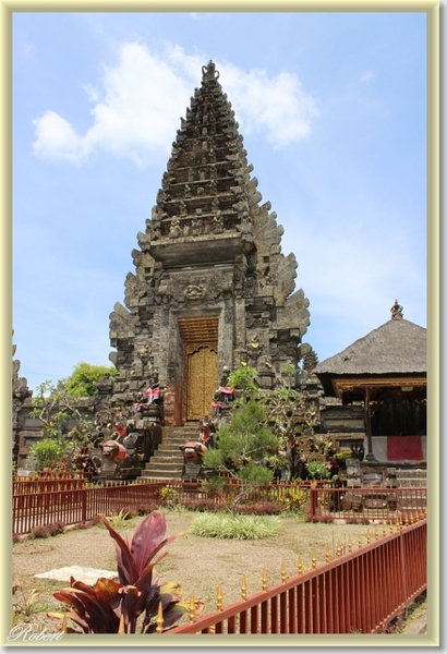 Ulun Danu Batur (1)