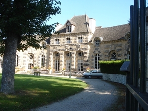 Savigny les Beaune