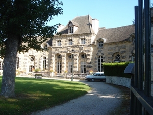 Savigny les Beaune