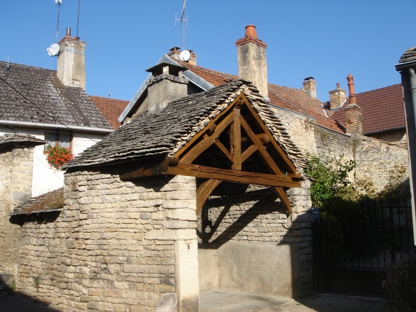 Savigny les Beaune