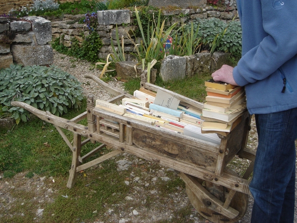 Chateauneuf-en-Auxois 5