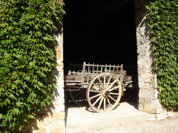 Chateau du Clos de Vougeot