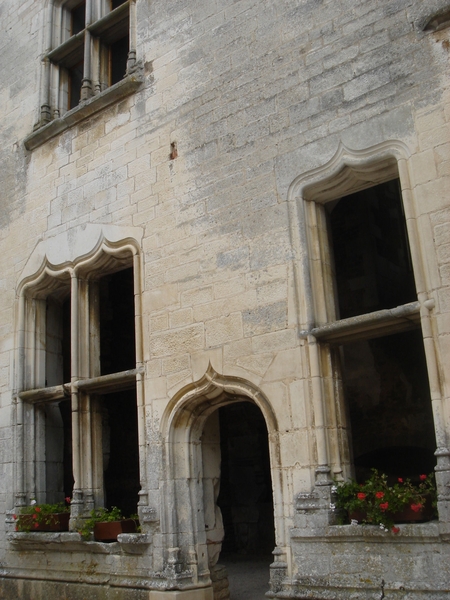 Chateauneuf-en-Auxois