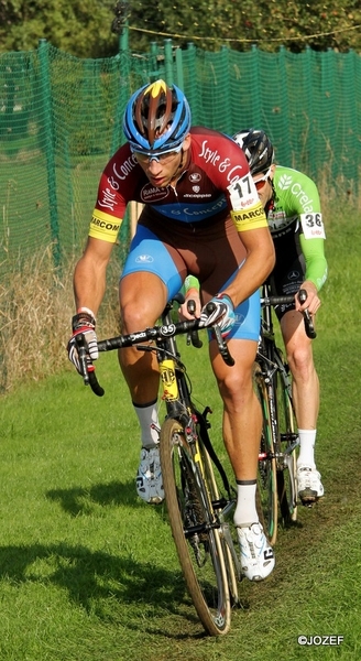 Cross Dottenijs 12-10-2013 238