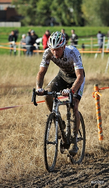 Cross Ardooie 17-10-2013 110