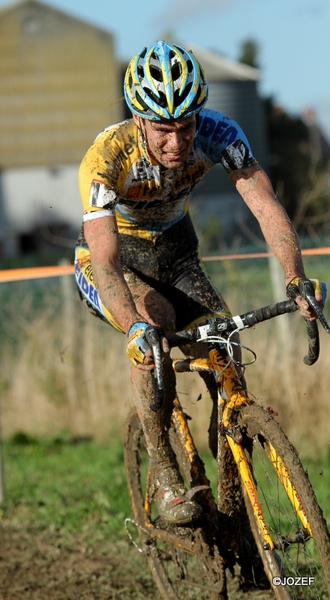 Cross Ardooie 17-10-2013 130