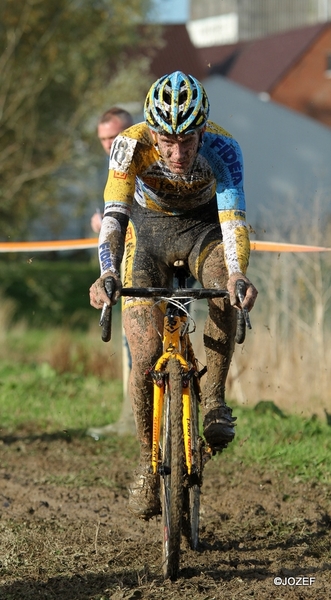 Cross Ardooie 17-10-2013 140