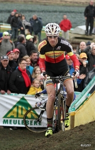 SP Ruddervoorde 27-10-2013 415