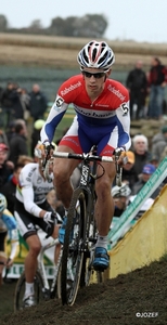 SP Ruddervoorde 27-10-2013 419