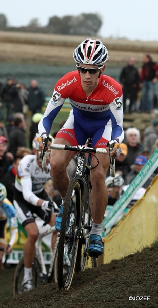SP Ruddervoorde 27-10-2013 419